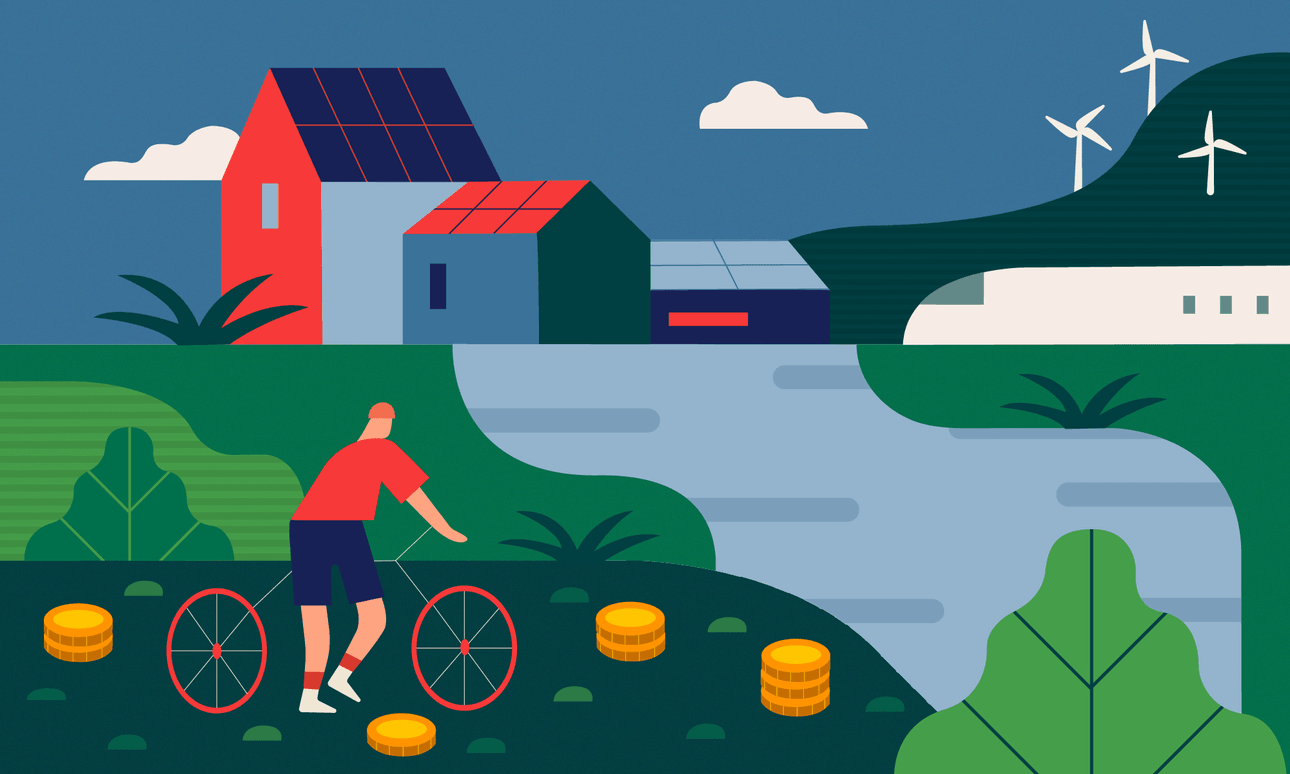 (Illustrations: Rachel Salazar) 
