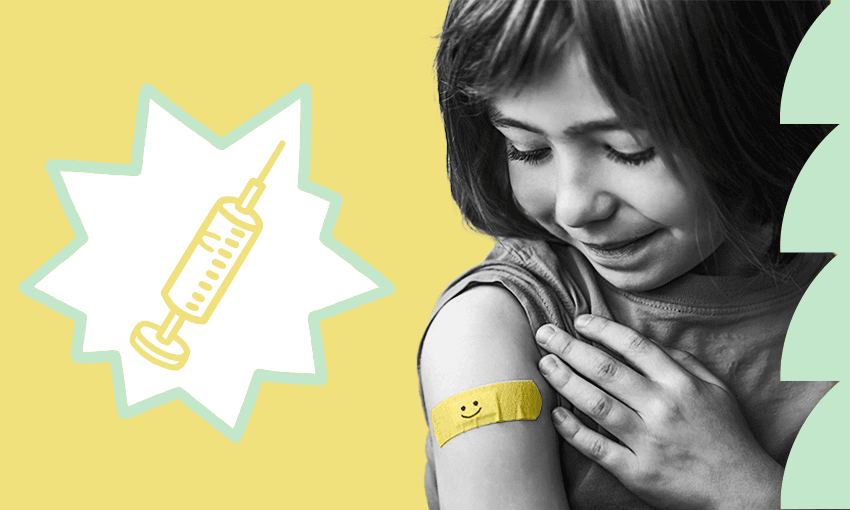 Photo: Getty Image, additional design by Tina Tiller 
