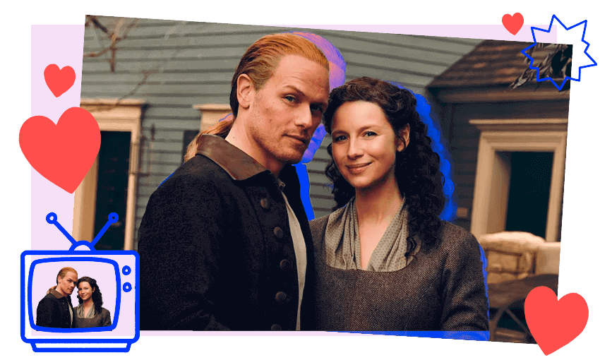 Everything you need to know about the new season of Outlander