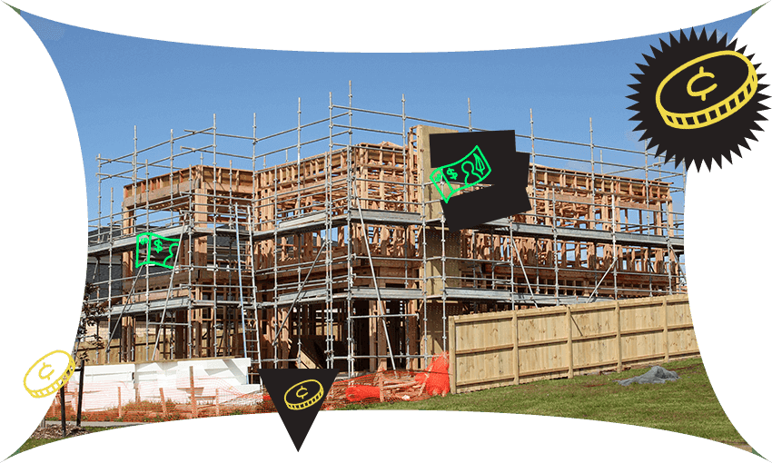 Photo: Supplied, additional design by Tina Tiller