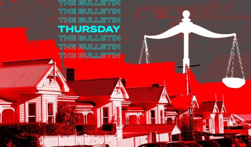 When does a housing crisis turn into a catastrophe? (Image: Tina Tiller)