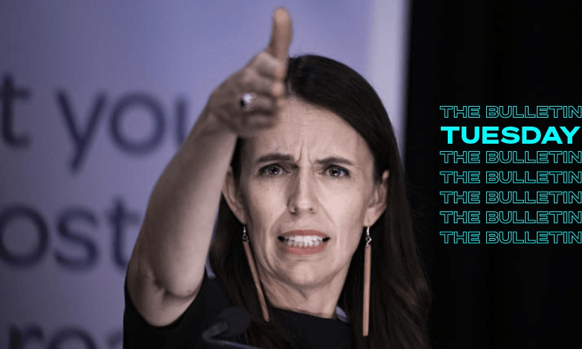 Covid restrictions could be eased in the coming months. (Image: Robert Kitchin / Pool) 
