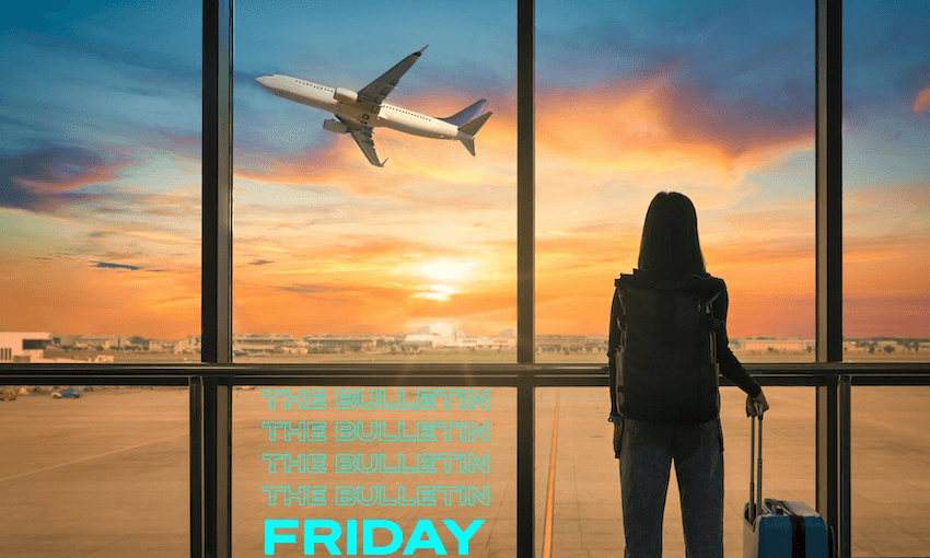 This could be you in just a few weeks. (TravelCouples/Getty Images)