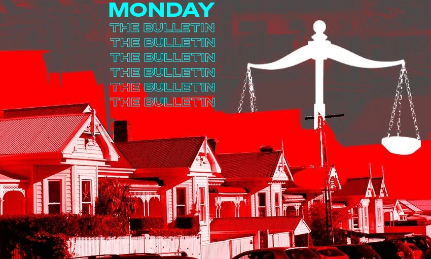 New Zealand’s rental prices rose nearly 6% last year. (Design: Tina Tiller)