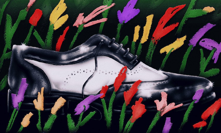 The Sunday Essay: Two-toned shoes - Vimarsana News