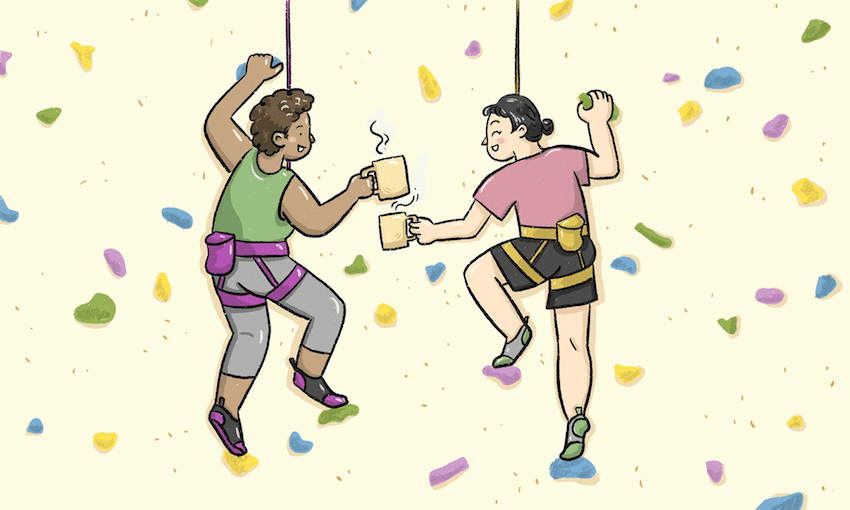 Sunday Essay Kim Anderson Feature