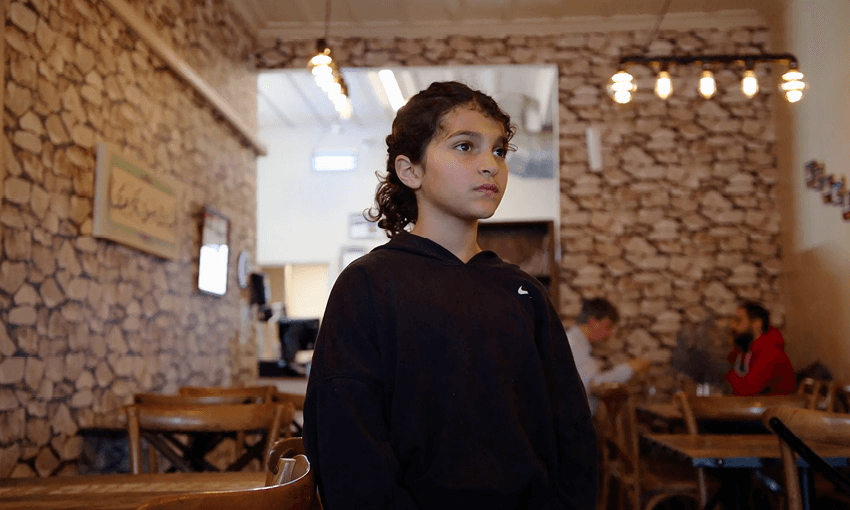 Takeout Kids – Trailer