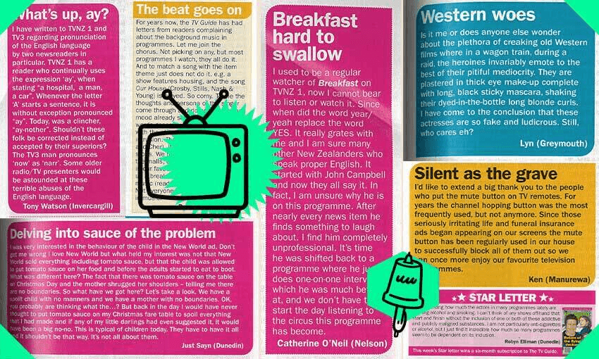 Mr Telly Feature Image