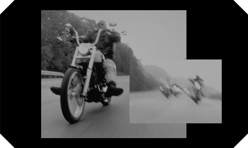 (Photo: Erik Leigh Simmons via Getty; Design: Tina Tiller) 
