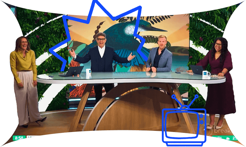 Woll Starter Set – ShowTV New Zealand