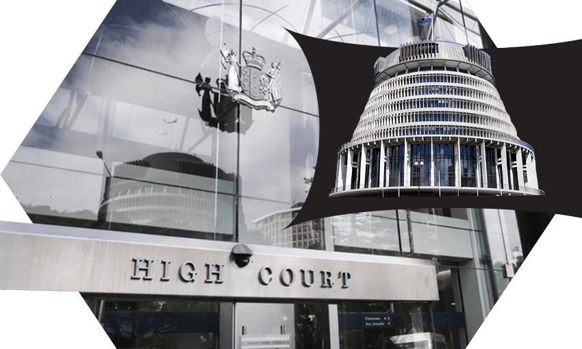 Photos: RNZ. Image: Tina Tiller 
