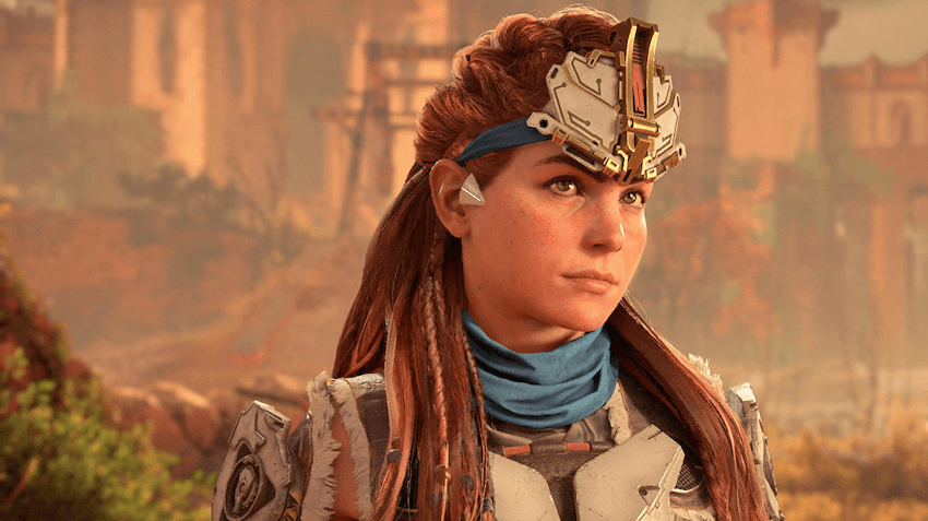 Horizon Zero Dawn 2' Potentially Set For PS5 Event, Composer