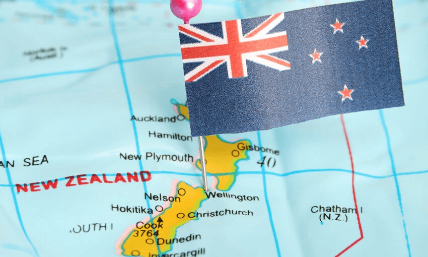 There’s a special bond between New Zealanders and their institutions. (Getty Images) 
