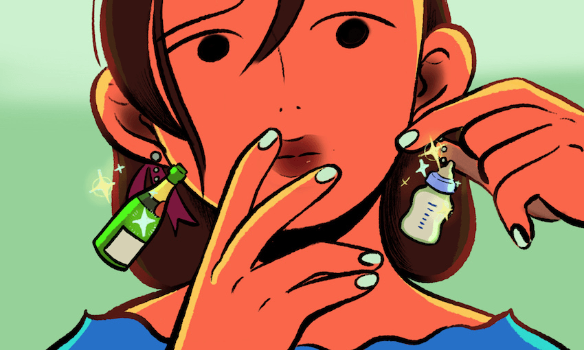 The Sunday Essay: Deciding on motherhood