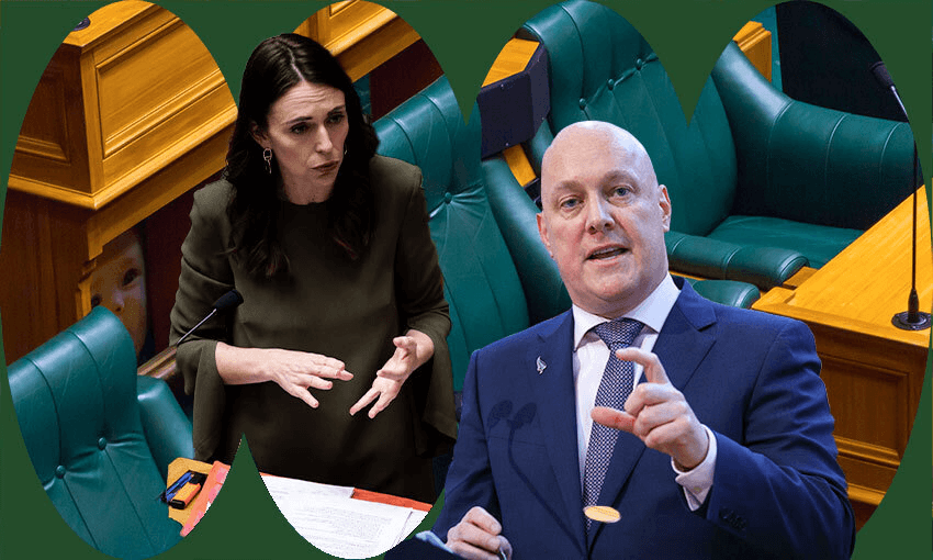 Image: Getty Images, additional design by Tina Tiller 
