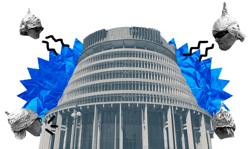 Image: Dylan Reeve/Tina Tiller 
