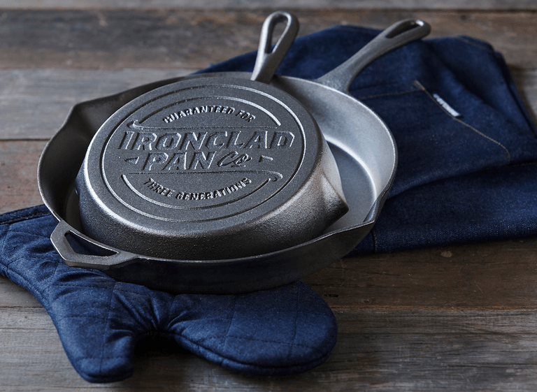 The New Zealand company offering a 100year castiron guarantee The