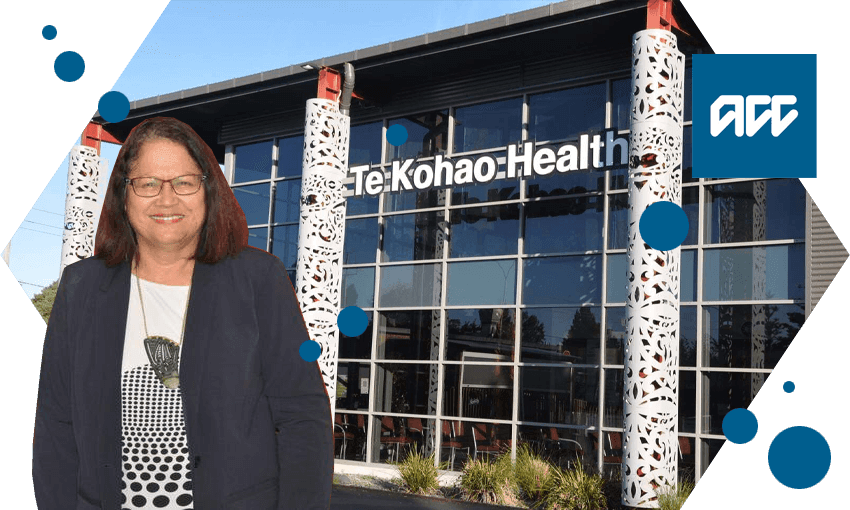 Māori health providers a breakthrough for whānau left stranded by ACC - Vimarsana News
