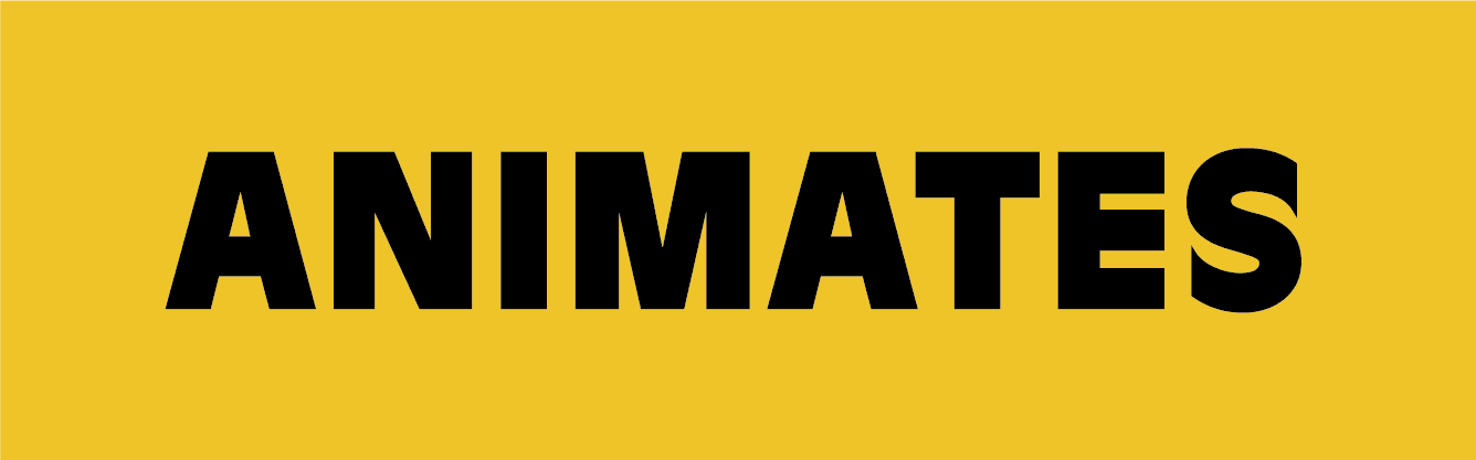 Animates