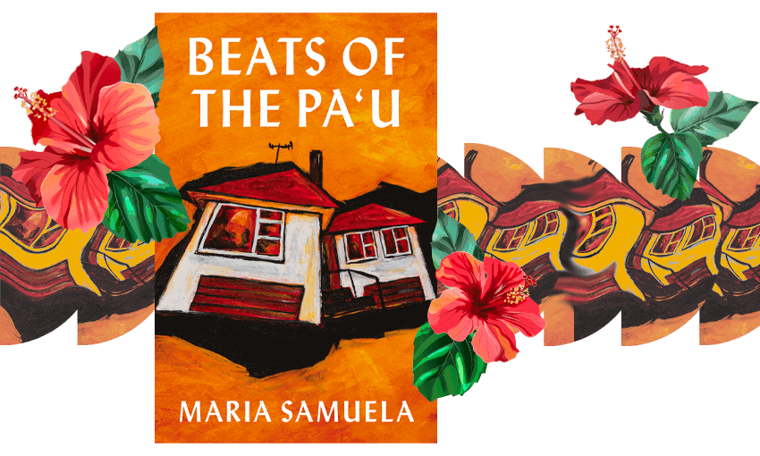 Beats of the Pa'u book cover