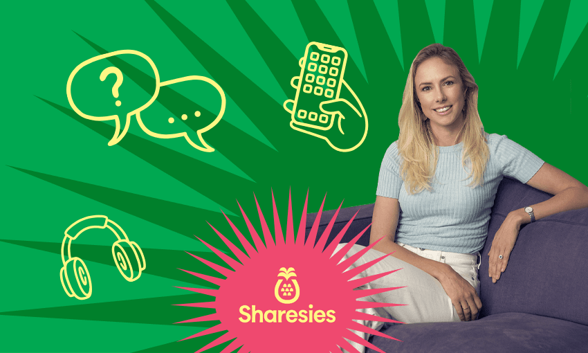How Sharesies took over New Zealand's online investing market - Vimarsana News