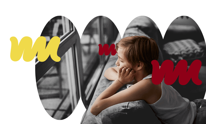 Photo: Getty Images, additional design by Tina Tiller 
