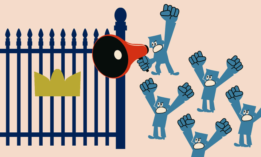 Image: Getty Images; additional design by Archi Banal 
