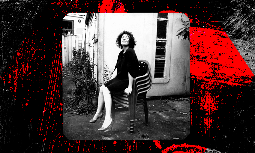 Noelle, born at Christmas, named after the carol that was playing on the radio (Photo: Supplied) 
