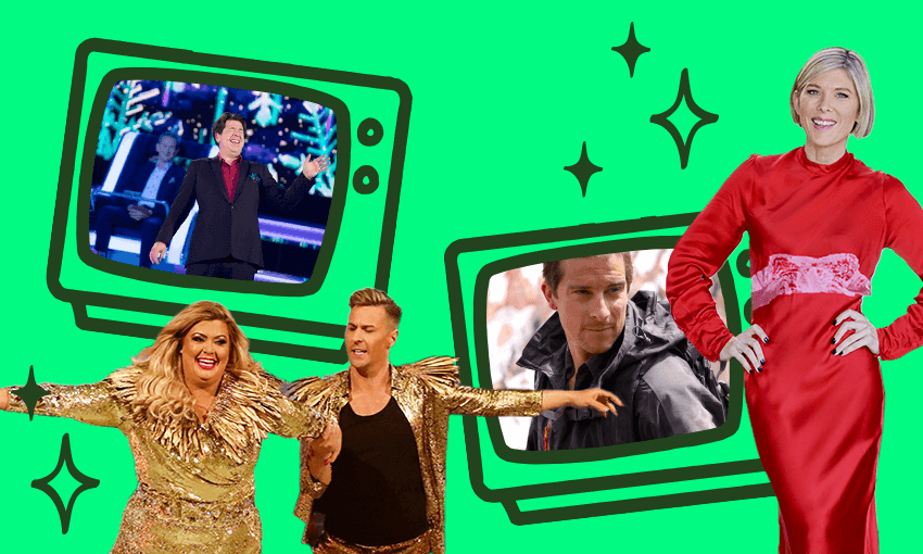 Photo: Discovery/Archi Banal