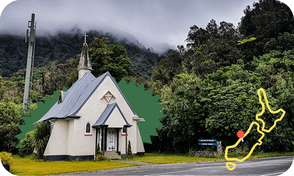 Can Franz Josef come back from the brink?