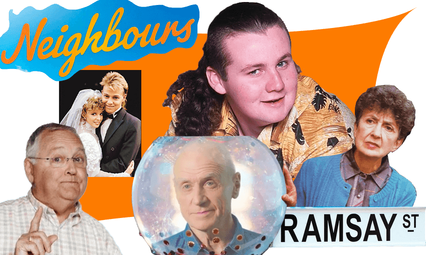 Goodbye Ramsay Street? Why we're not ready for Neighbours to end, Neighbours