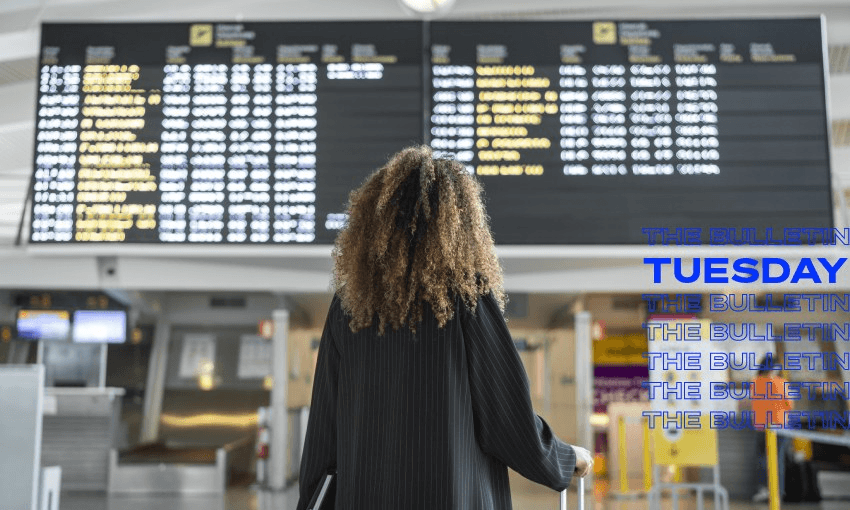 This year could see the highest level of net emigration in a decade (Getty Images).