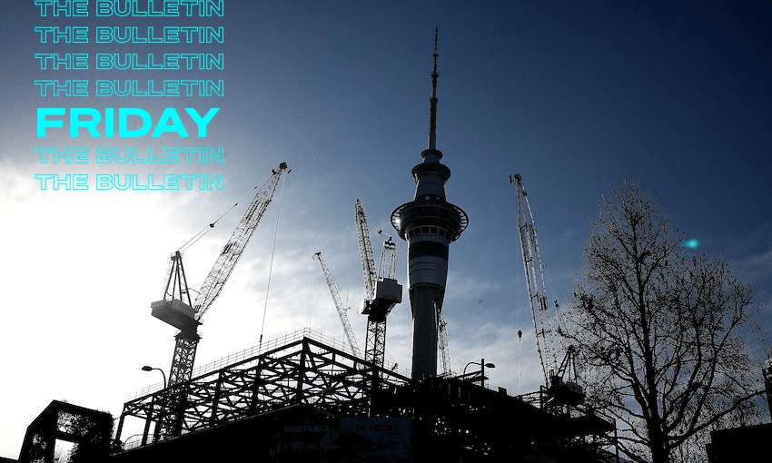 What comes next for the world is a bit of a mystery. ( Fiona Goodall/Getty Images)