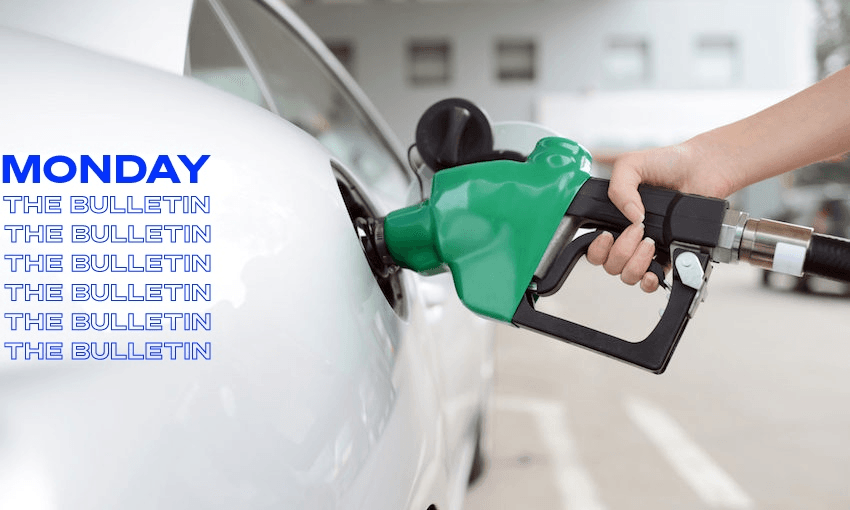 The Automobile Association is warning $4 a litre for petrol is possible. (Getty Images)