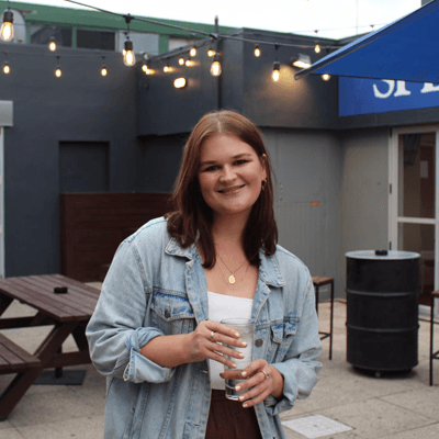 Annabelle Parata Vaughan