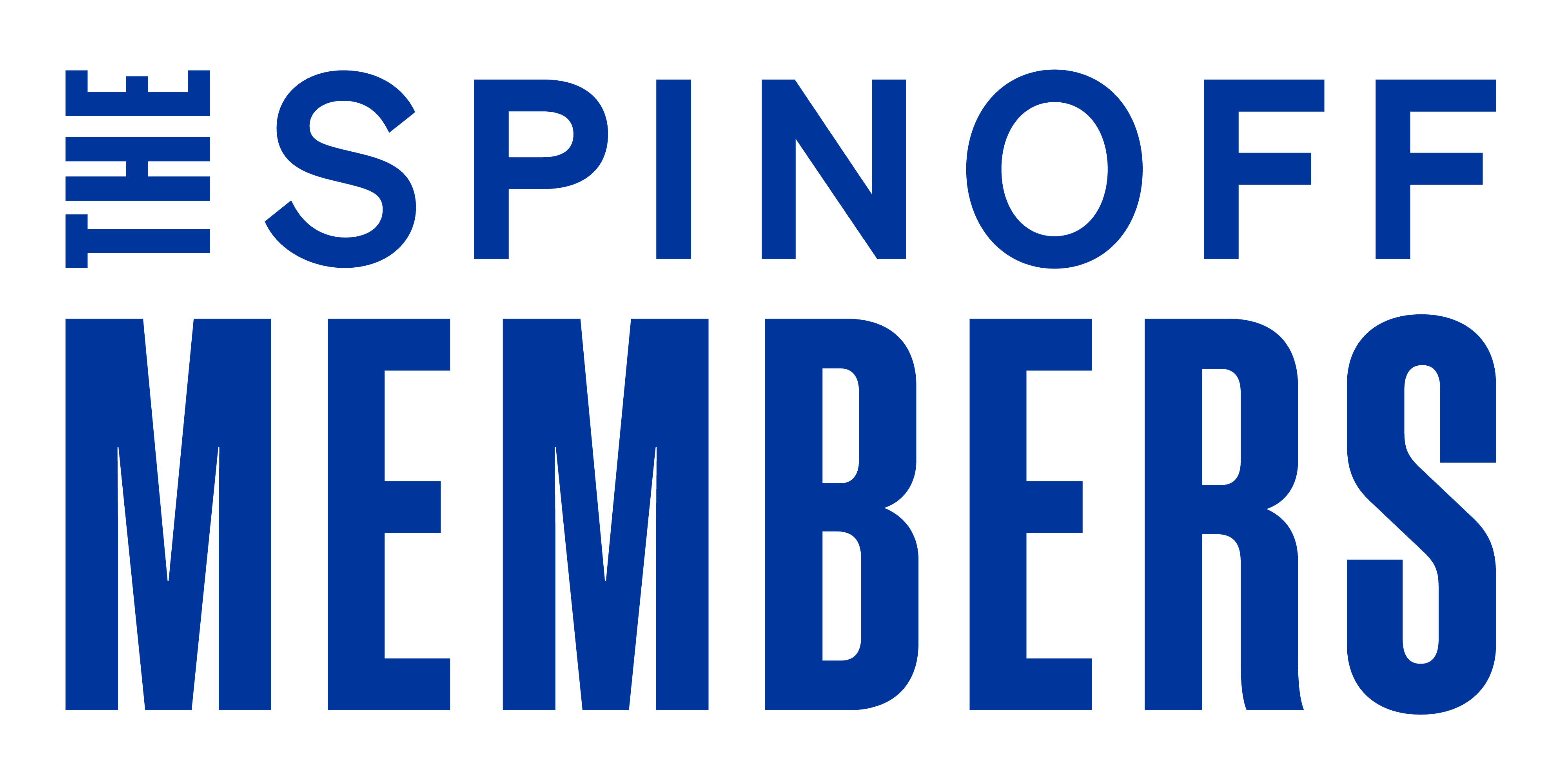 The Spinoff Members