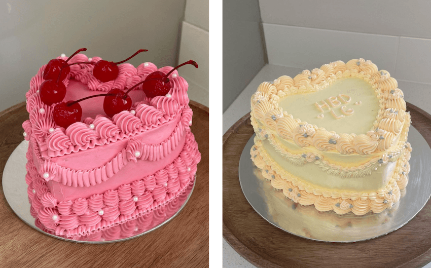 Auckland bakery The Caker slammed for 'ugly' wedding cake | Stuff