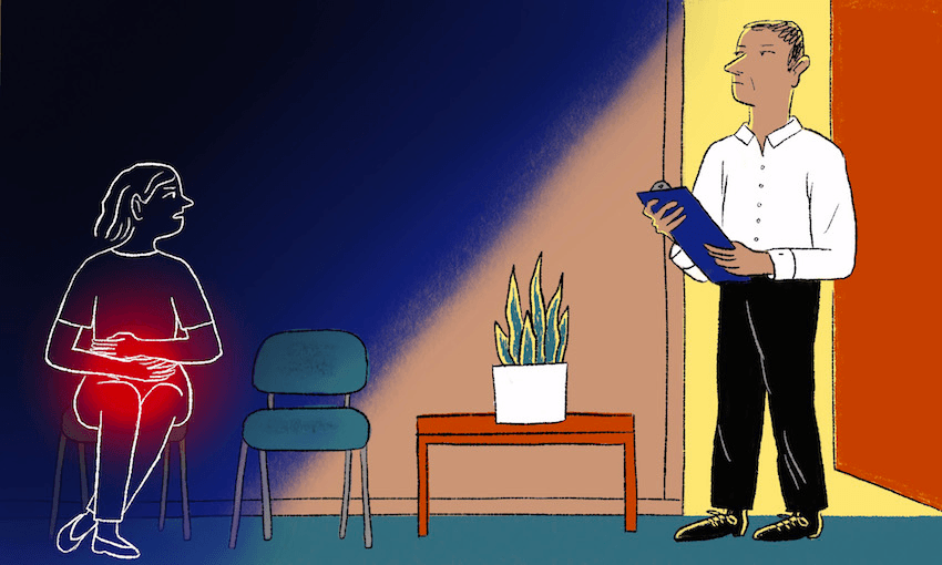 Sunday Essay Sophie Watson Feature image