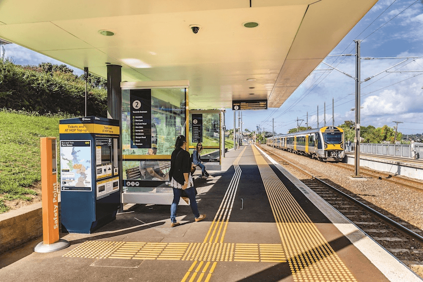 Auckland Council are confident that demand for public transport will return to pre-pandemic levels (Image: Supplied) 
