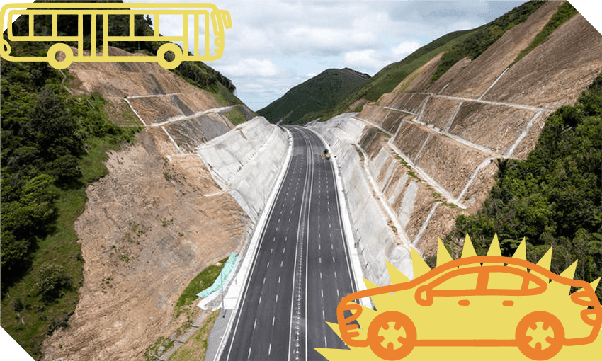 Transmission Gully’s big winners and lifelong losers, revealed The