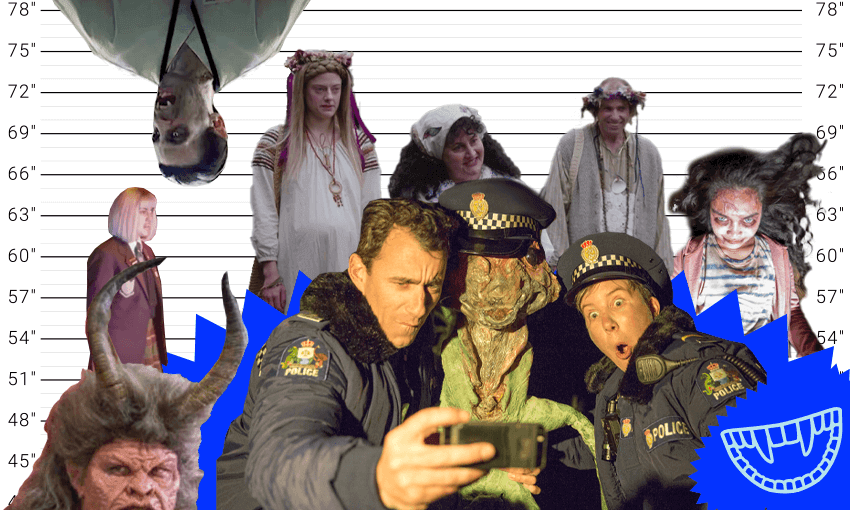 Image by Tina Tiller