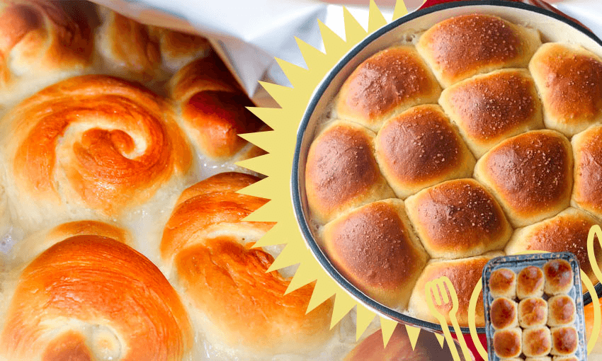 Yum (Image design: Tina Tiller) 
