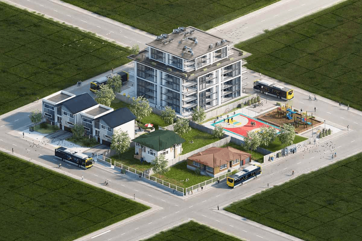 (Image: Richard Parry) 
