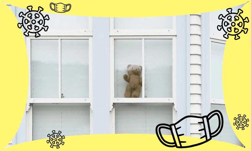 teddy-in-window-covid