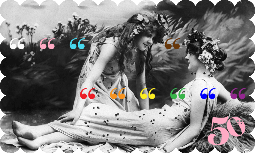 What kind of queer sex was illegal in New Zealand before 1986? - Vimarsana News
