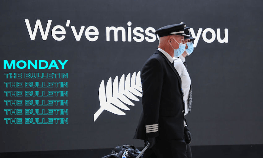 The Australians are coming back – but are we ready for them? (Getty Images) 
