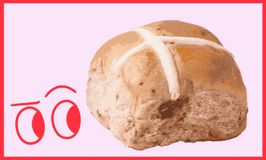 Hot-cross-buns