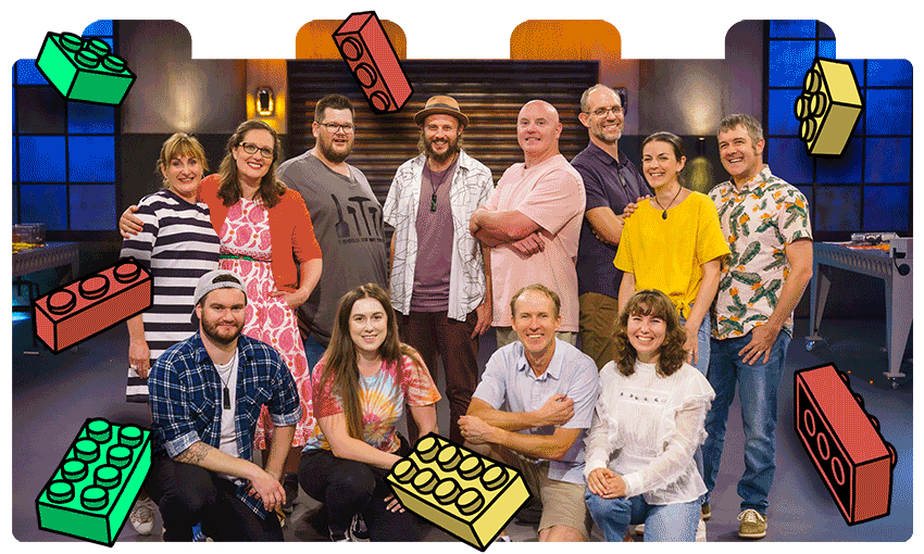 Image: TVNZ / Design: Toby Morris