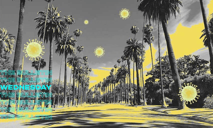 XE is raising alarms. What’s to know about the newest variant. (Getty Images/Tina Tiller) 
