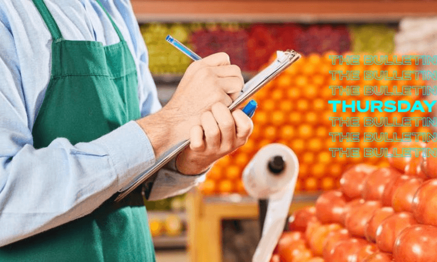 The government says the bill has the potential to improve the lives of working New Zealanders. (Image RNZ/123F) 
